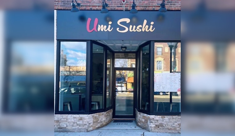 Umi Sushi Opens in Arlington, Offering Fresh Seafood Delights in Former Summer Sushi Location