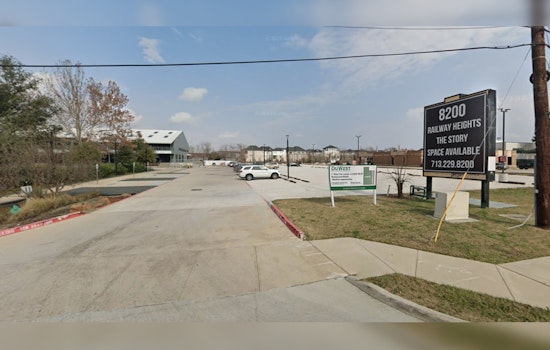 Unexpected Evictions at Junction HTX Leave Houston Restaurant Owners in Disarray