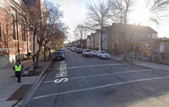 Unidentified Man Fatally Shot in Chicago’s Back of the Yards, Police Investigating Homicide