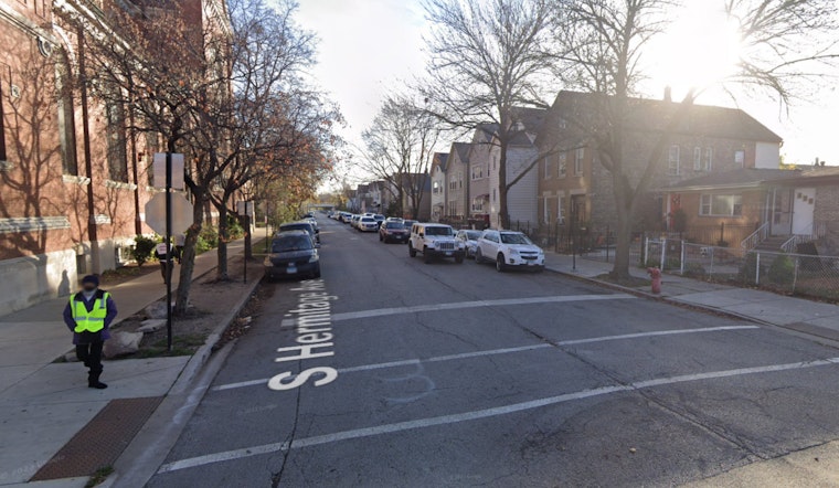 Unidentified Man Fatally Shot in Chicago’s Back of the Yards, Police Investigating Homicide