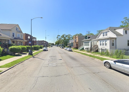 Unidentified Man Fatally Shot in Harvard Park; LAPD Seeks Information from Witnesses