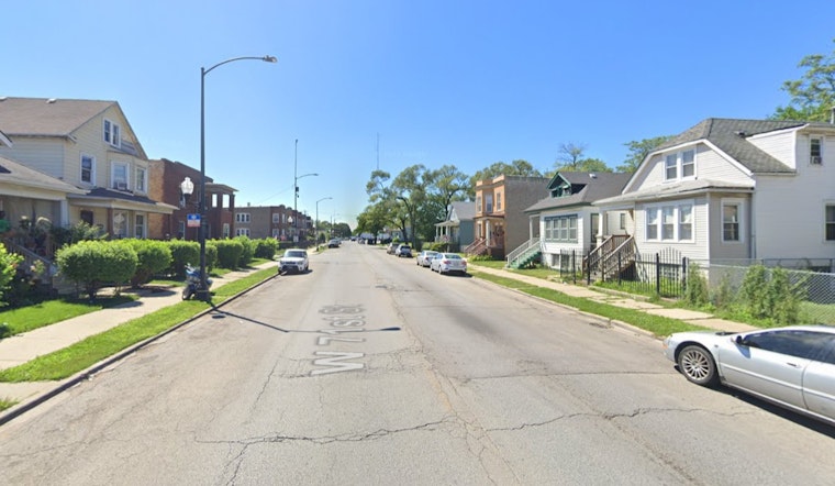 Unidentified Man Fatally Shot in Harvard Park; LAPD Seeks Information from Witnesses