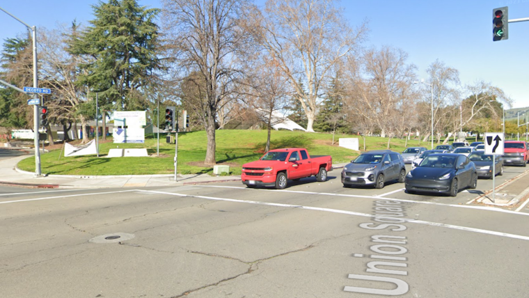 Union City Pedestrian Hospitalized After Being Struck by Vehicle, Police Seek Witnesses