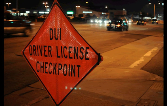 Union City Police Announce Covert DUI Checkpoint to Quell Impaired Driving