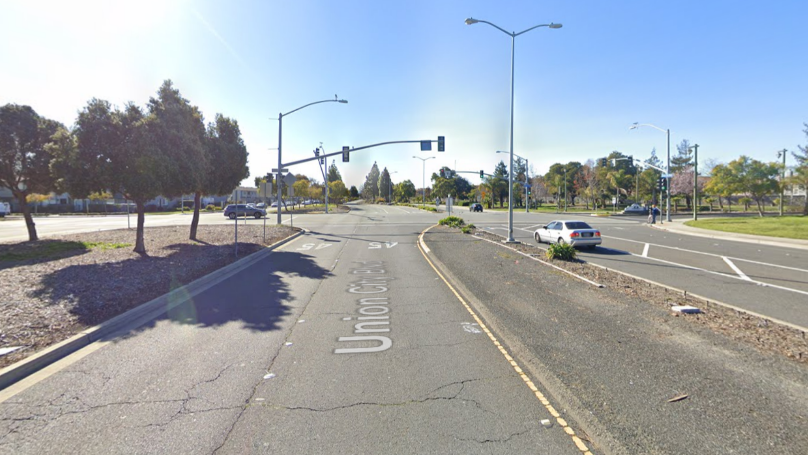 Union City Police Issue 5 Citations at DUI Checkpoint on Union City