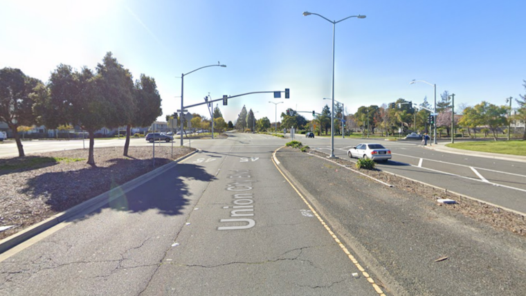 Union City Police Issue 5 Citations at DUI Checkpoint on Union City Blvd