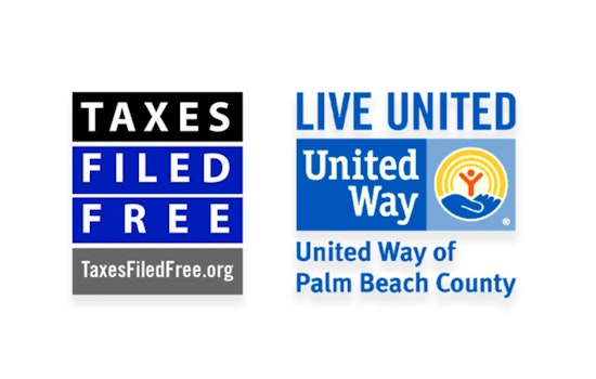 United Way Seeks Volunteers, Free Tax Preparation Service in Palm Beach County