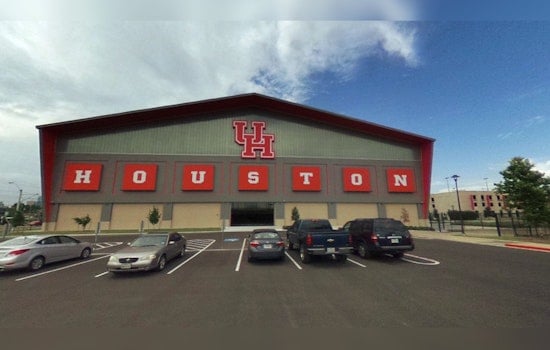 University of Houston, Rice Among Top Picks for Future Leaders in TIME Magazine's 2024 List