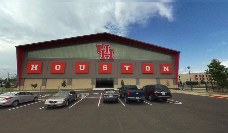 University of Houston, Rice Among Top Picks for Future Leaders in TIME Magazine's 2024 List