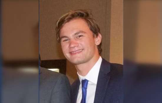 Unyielding Hunt for Missing Texas State Student Jason Landry Intensifies