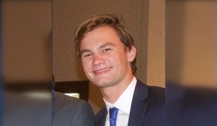 Unyielding Hunt for Missing Texas State Student Jason Landry Intensifies