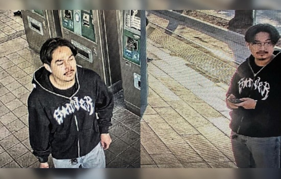 UPDATE: 19-Year-Old Charged With Murder After Turning Himself In for Fatal Los Angeles Metro Rail Stabbing