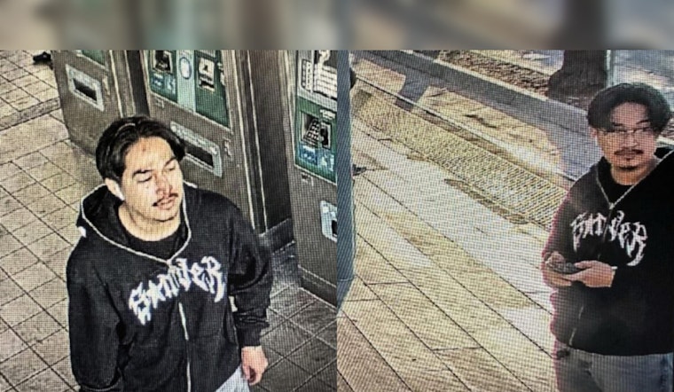 UPDATE: 19-Year-Old Charged With Murder After Turning Himself In for Fatal Los Angeles Metro Rail Stabbing