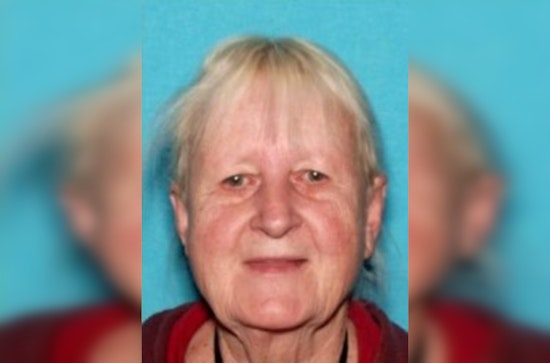 UPDATE: 73-Year-Old Amandita Bradford Baum Found Safe in Hawthorne