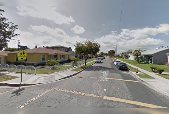 UPDATE: Chaos Erupts in Compton as Man Killed in Early Morning Shooting Spree, LA Sheriff's Office Investigating