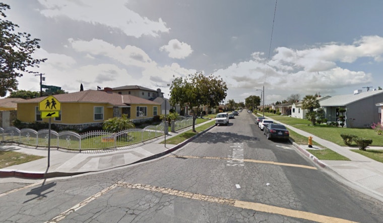 UPDATE: Chaos Erupts in Compton as Man Killed in Early Morning Shooting Spree, LA Sheriff's Office Investigating