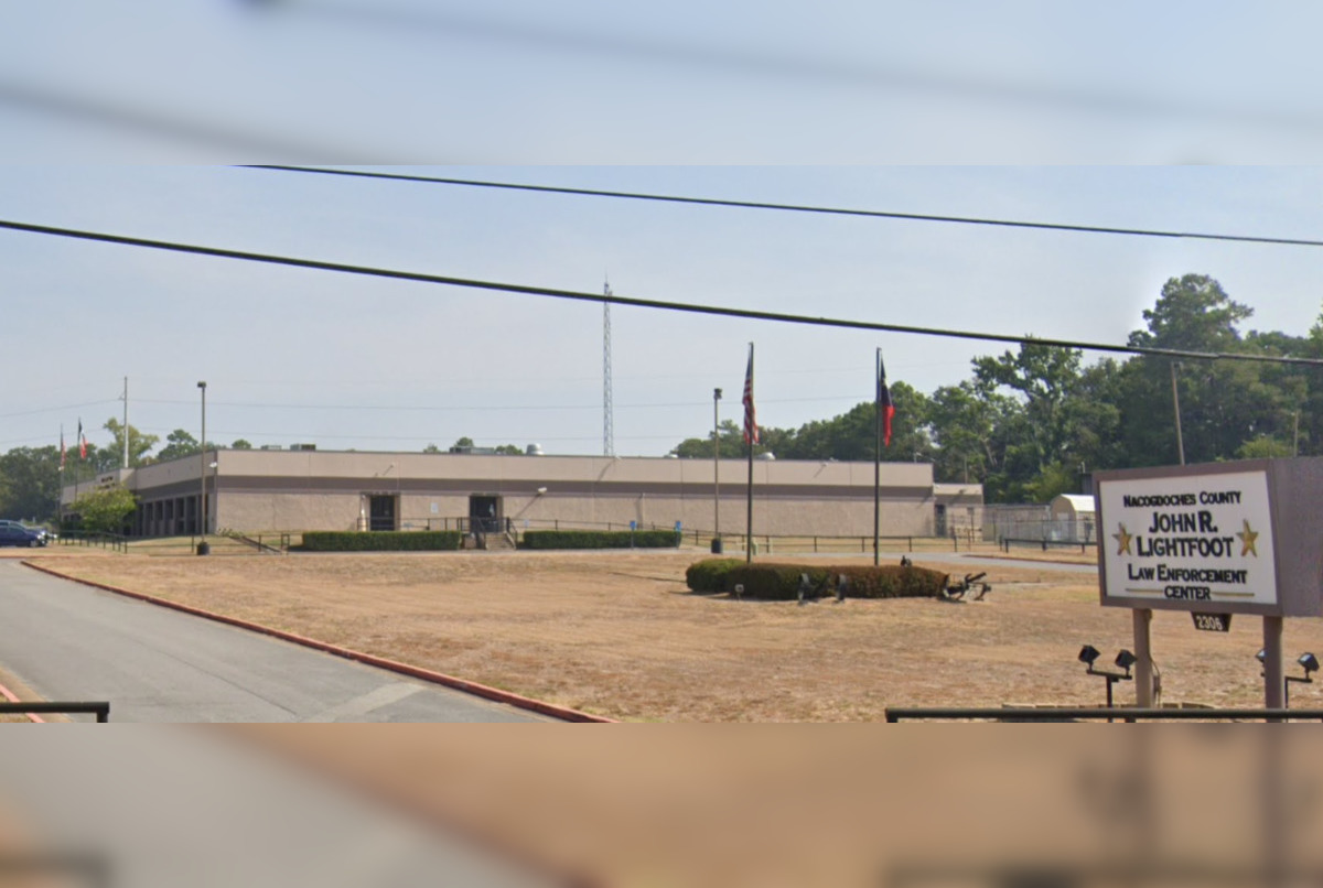 UPDATE Community Efforts Lead to Safe Return of Missing Nacogdoches