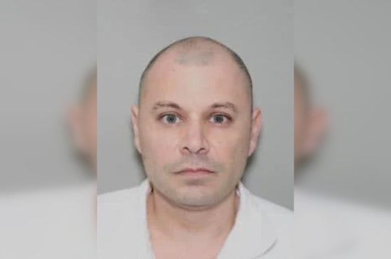 UPDATE: Convicted Texas Offender Flees Prison with Mother's Help, Recaptured After Statewide Manhunt