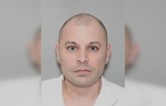 UPDATE: Convicted Texas Offender Flees Prison with Mother's Help, Recaptured After Statewide Manhunt