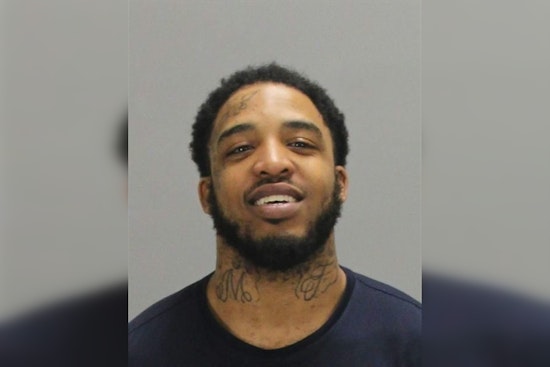 UPDATE: $5K Reward for Armed Suspect Who Dodged Bullets in Jonesboro Police Clash, Gunman Still on the Loose