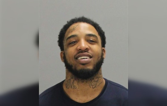 UPDATE: $5K Reward for Armed Suspect Who Dodged Bullets in Jonesboro Police Clash, Gunman Still on the Loose