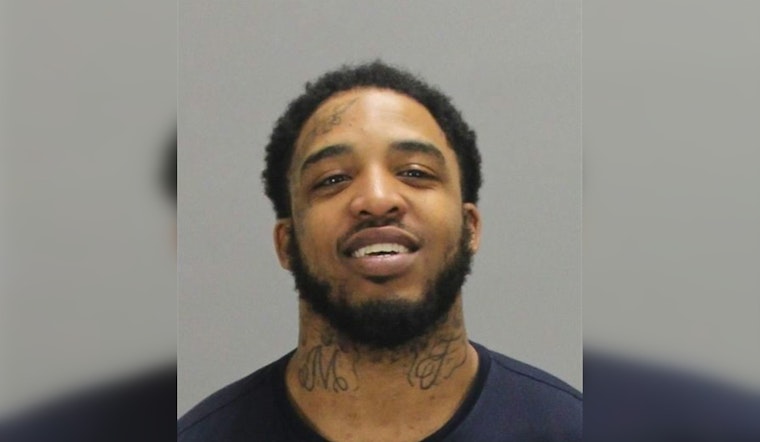 UPDATE: $5K Reward for Armed Suspect Who Dodged Bullets in Jonesboro Police Clash, Gunman Still on the Loose