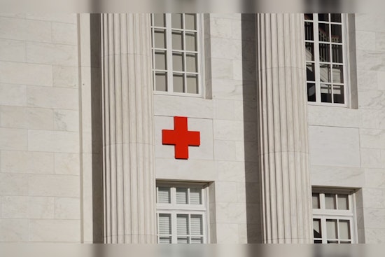UPDATE: Dozens Displaced by Fire at Villas at Decatur Apartments, Red Cross Provides Aid