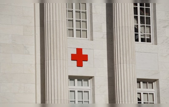 UPDATE: Dozens Displaced by Fire at Villas at Decatur Apartments, Red Cross Provides Aid