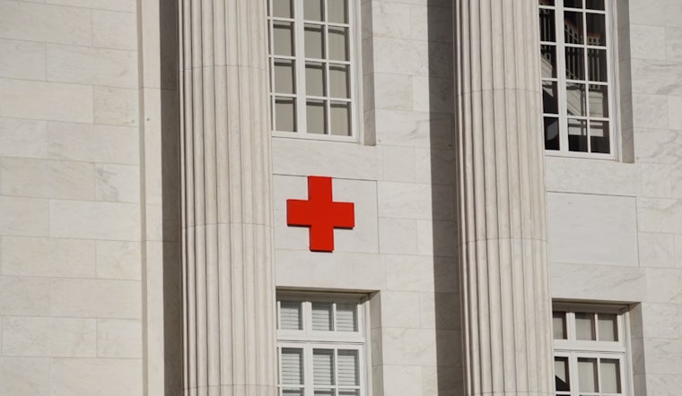 UPDATE: Dozens Displaced by Fire at Villas at Decatur Apartments, Red Cross Provides Aid
