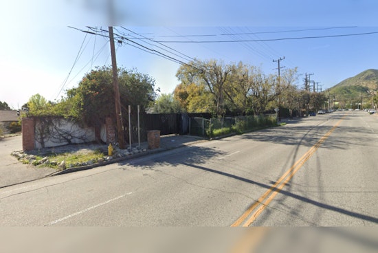 UPDATE: Firefighters Control Sylmar Inferno Amid Chaos, Ammo, and Unknown Dangers
