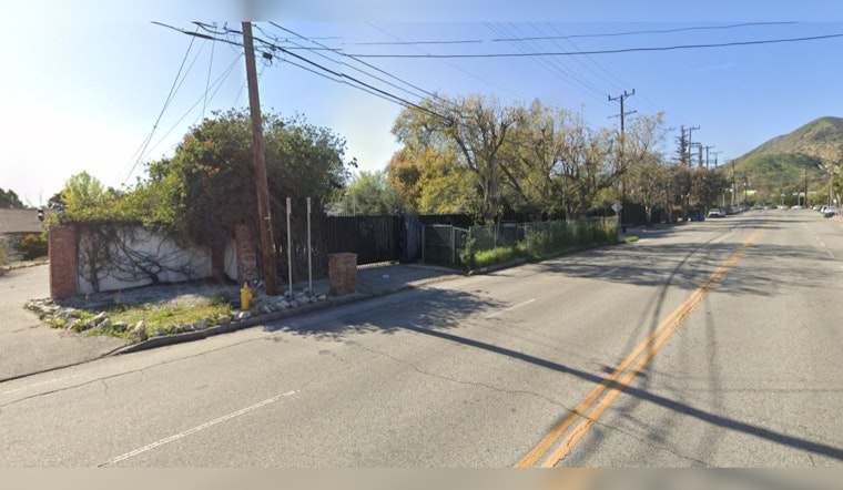 UPDATE: Firefighters Control Sylmar Inferno Amid Chaos, Ammo, and Unknown Dangers