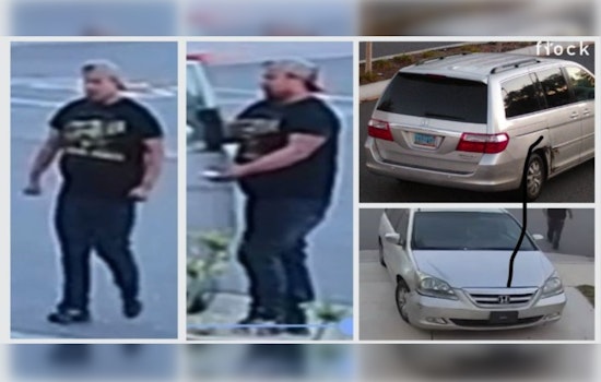 UPDATE: Man Arrested for Assault in Calabasas After Striking Victim Pushing Stroller; Motive Under Investigation