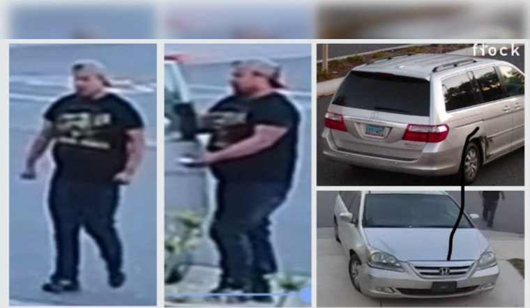 UPDATE: Man Arrested for Assault in Calabasas After Striking Victim Pushing Stroller; Motive Under Investigation