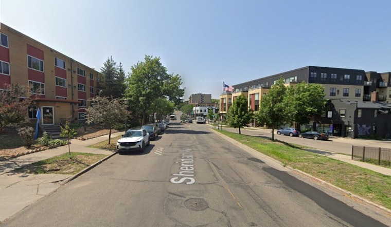 UPDATE: Minneapolis Woman Killed in Shooting, Suspect Apprehended in Golden Valley