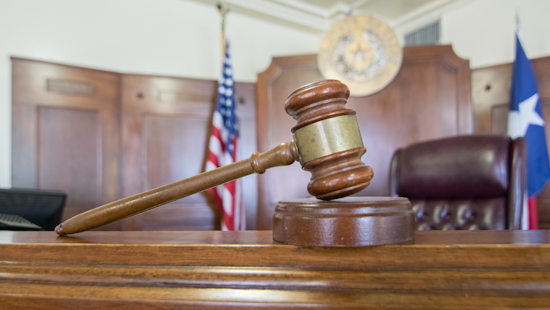UPDATE: North Texas Woman Gets Life for Murdering Seattle Tourist in Dallas