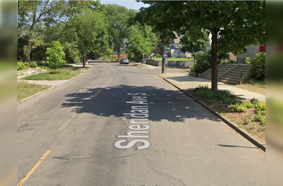 UPDATE: Suspected Domestic Dispute Ends in Tragedy as Minneapolis Woman Fatally Shot Suspect Apprehended