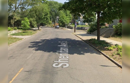 UPDATE: Suspected Domestic Dispute Ends in Tragedy as Minneapolis Woman Fatally Shot Suspect Apprehended