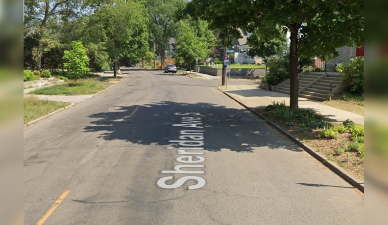 UPDATE: Suspected Domestic Dispute Ends in Tragedy as Minneapolis Woman Fatally Shot Suspect Apprehended