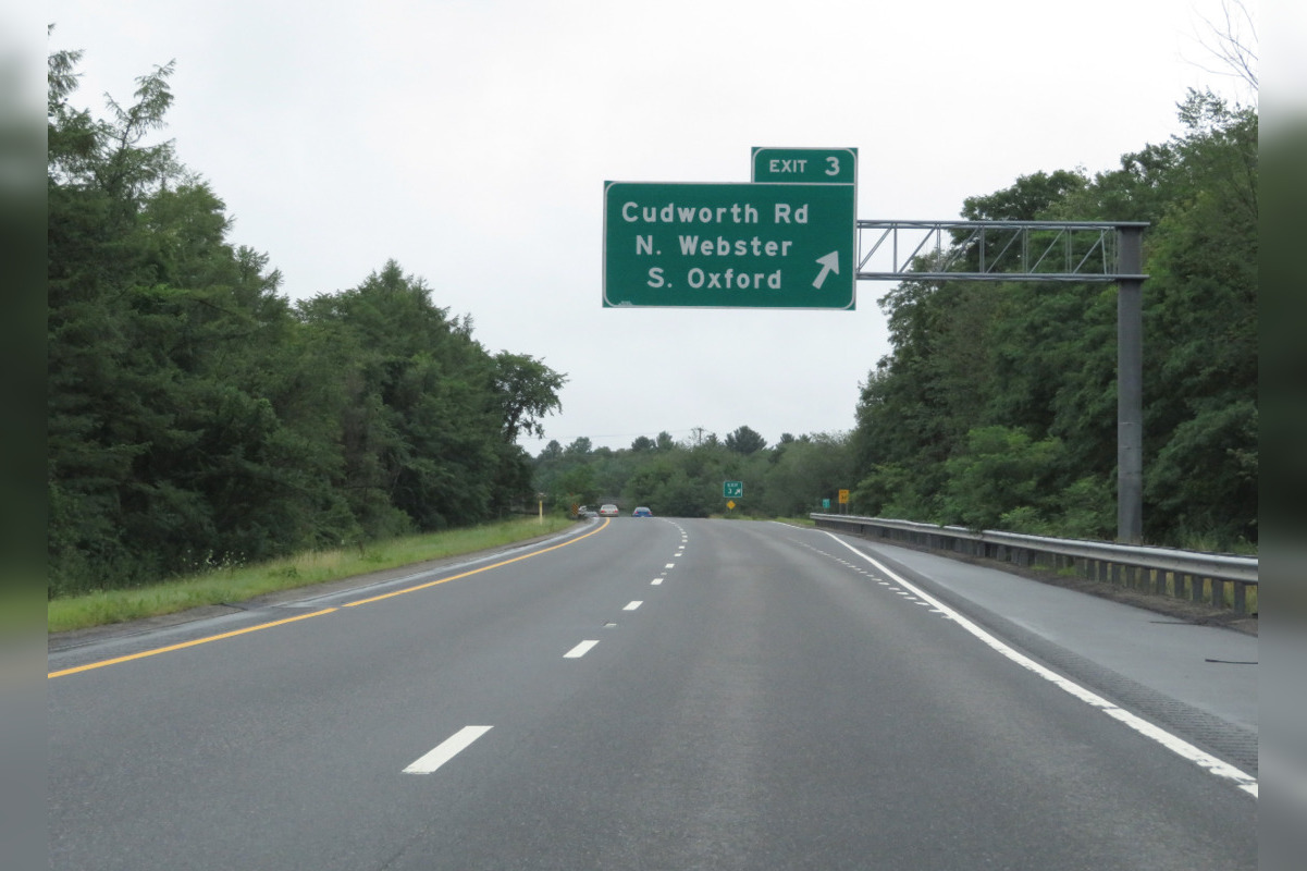 UPDATE WrongWay Crash Kills Two, MultiCar Pileup Jams I395 in Grim