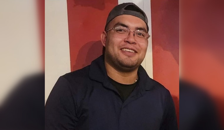 Urgent Search for Missing 18-Year-Old with Serious Health Issues in Bexar County