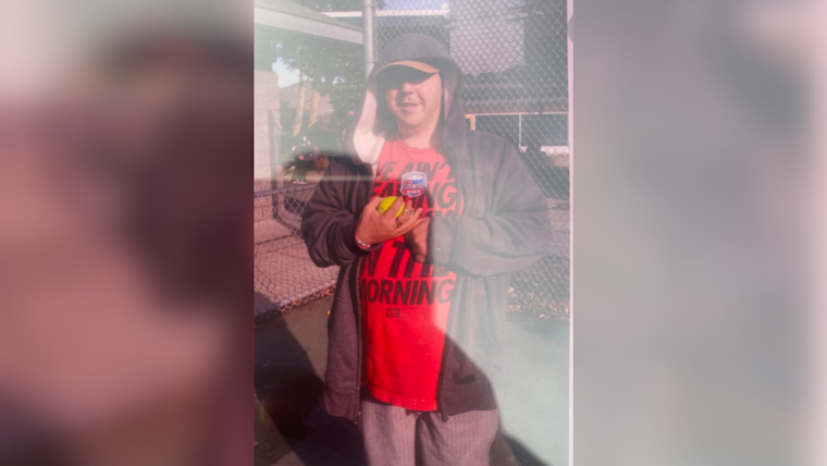 UPDATE: Missing Man with Special Needs in South San Francisco Located