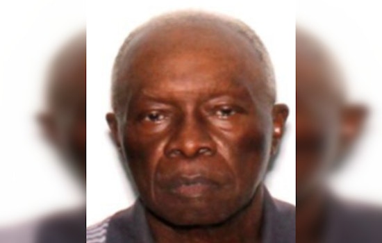 Urgent Search Underway, Missing 70-Year-Old With Dementia in Fort Lauderdale