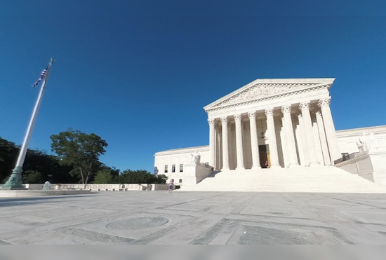 U.S. Supreme Court Upholds Galveston County's New Voting Maps Amidst Claims of Violating Voting Rights Act