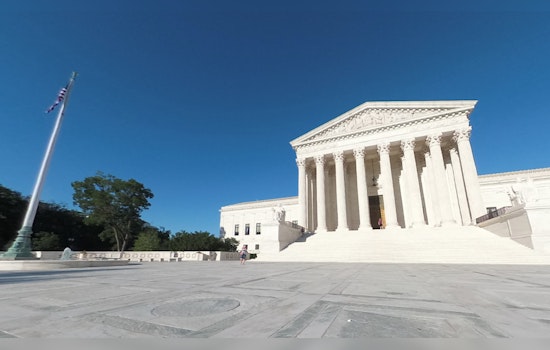 U.S. Supreme Court Upholds Galveston County's New Voting Maps Amidst Claims of Violating Voting Rights Act