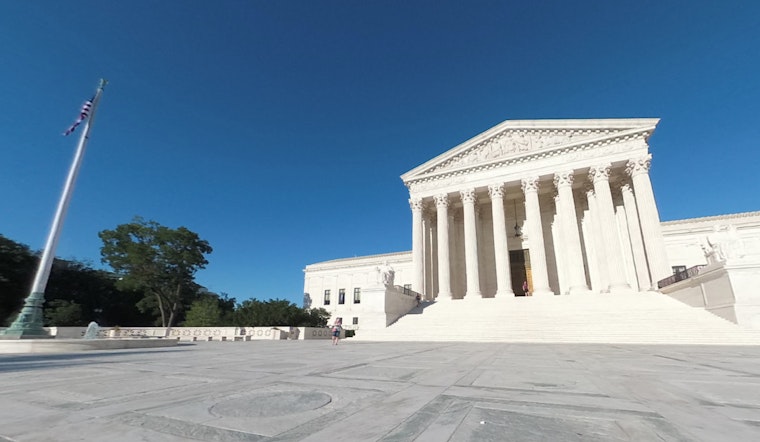 U.S. Supreme Court Upholds Galveston County's New Voting Maps Amidst Claims of Violating Voting Rights Act