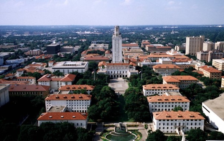 UT Austin Scrutinizes Pro-Palestinian Protests as Governor Abbott Highlights Antisemitism Concerns