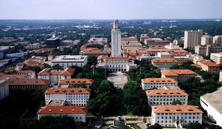 UT Austin Scrutinizes Pro-Palestinian Protests as Governor Abbott Highlights Antisemitism Concerns