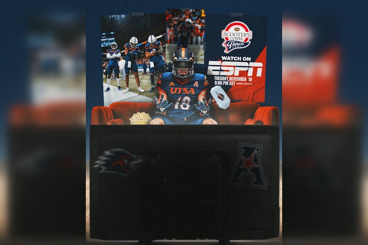 UTSA Roadrunners Chase First-Ever Bowl Victory Against Seasoned Marshall in Frisco Showdown