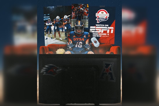 UTSA Roadrunners Chase First-Ever Bowl Victory Against Seasoned Marshall in Frisco Showdown