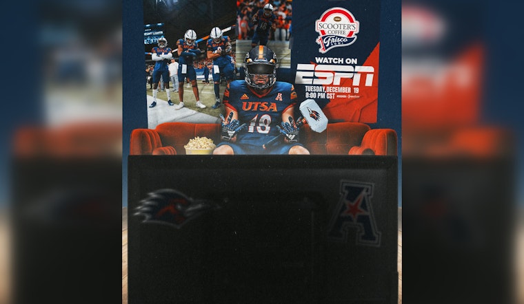 UTSA Roadrunners Chase First-Ever Bowl Victory Against Seasoned Marshall in Frisco Showdown